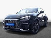 Neu Lexus LBX 136 PS (100 kW) 2026 Schwarz SUV