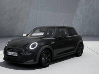 Second-hand Mini ONE Classic 102 CP (75 kW) 2021 Negru Hatchback
