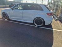 Gebraucht Audi RS3 Sportback Design 503 PS (369 kW) 2018 Kleinwagen