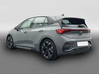 Gebraucht Cupra Born 150 kW (204 PS) 2024 Grau Kleinwagen