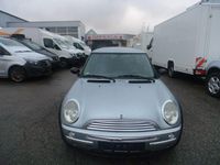 Gebraucht Mini Cooper 116 PS (85 kW) 2002 Silber Kleinwagen