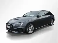 Gebraucht Audi A4 S-Line 265 PS (194 kW) 2023 Daytonagrau perleffekt Kombi