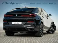Gebraucht BMW X6 Performance 298 PS (219 kW) 2025 Schwarz SUV
