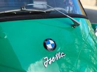 Gebraucht BMW Isetta 250 12 PS (8 kW) 1958 Grün Coupé