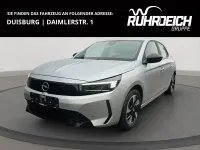 Brugt Opel Corsa-e Edition 73 kW (100 HK) 2023 Sølv Hatchback