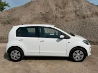 Używany VW up! 60 KM (44 kW) 2016 Biały Hatchback