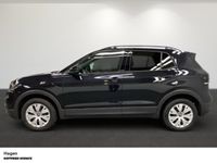 gebraucht VW T-Cross - 1.0 TSI Life