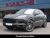 Gebraucht Porsche Cayenne 470 PS (345 kW) 2025 Schwarz SUV