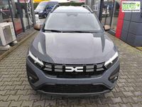 Neu Dacia Jogger Extreme 101 PS (74 kW) 2026 Urban grau Van / Kleinbus