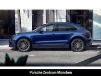 gebraucht Porsche Macan Panoramadach Surround-View LED PDLS+ 21-Zoll