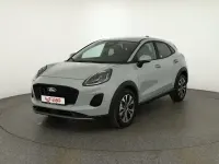 Nowe Ford Puma Titanium 155 KM (114 kW) 2025 Szary SUV