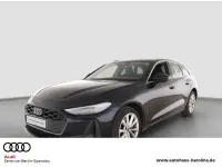 Occasion Audi A5 Ambiente 150 ch (110 kW) 2025 Bleue Break