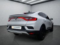 Gebraucht Renault Arkana 158 PS (116 kW) 2022 Weiß SUV