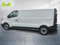 Gebraucht Renault Trafic Komfort 131 PS (96 kW) 2025 Weiß Van / Kleinbus