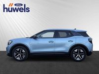 Gebraucht Ford Explorer 250 kW (340 PS) 2025 Blau SUV