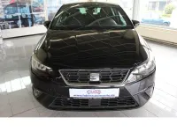 Gebraucht Seat Ibiza FR-Line 95 PS (69 kW) 2024 Schwarz Kleinwagen