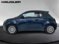 Gebraucht Fiat 500e 86 kW (118 PS) 2023 Grün Kleinwagen