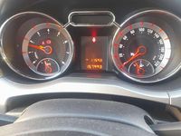 Gebraucht Opel Adam Jam 87 PS (63 kW) 2013 Schwarz Kleinwagen