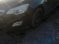 Gebraucht Opel Astra 130 PS (95 kW) 2011 Kombi