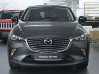 gebraucht Mazda CX-3 SKYACTIV Intense AWD / LED/HEAD-UP/KAMERA !