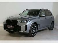 Gebraucht BMW X5 M Sport 298 PS (219 kW) 2025 Grau (skyscraper grau met.) SUV