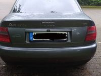 gebraucht Audi A4 b5 // 1,8