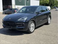 Gebraucht Porsche Cayenne Basis 340 PS (250 kW) 2020 SUV