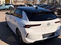 Neu Opel Astra 114 kW (156 PS) 2026 Lack weiss banquise/typ aussenverkleidung spiegel flach standard Limousine