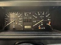 Gebraucht VW Golf Cabriolet 98 PS (72 kW) 1987 Cabrio