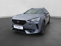 Gebraucht Cupra Formentor 150 PS (110 kW) 2023 Grau SUV