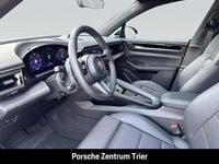 Używany Porsche Macan 264 kW (360 KM) 2026 Szary SUV