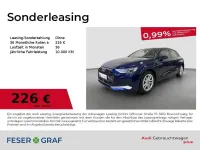 Gebraucht Audi A3 Advanced 150 PS (110 kW) 2025 Limousine