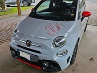 gebraucht Abarth 500C Pista