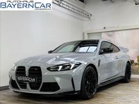 Gebraucht BMW M4 Competition Edition 530 PS (389 kW) 2025 Grau Coupé