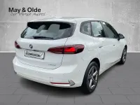 Gebraucht BMW 218 150 PS (110 kW) 2022 Alpinweiss iii Coupé