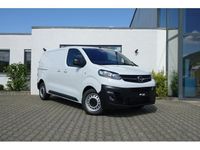 gebraucht Opel Vivaro Cargo M Navi/Kamera/Standhzg/AHK! u.v.m.