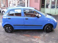 gebraucht Chevrolet Matiz S