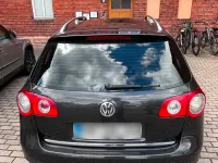 Gebraucht VW Passat 170 PS (125 kW) 2007 Andere farben Kombi
