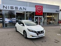 gebraucht Nissan Leaf Leaf(ZE1) MY20 ACENTA OPTION OPTION: WINTERPAKE