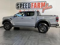 gebraucht Ford Ranger Raptor 3,0L EcoBoost B&O E-4WD Matrix...