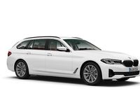 Gebraucht BMW 530 Efficient Dynamics 286 PS (210 kW) 2026 Kombi