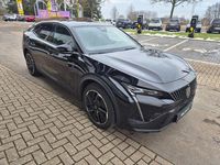 Gebraucht Peugeot 408 GT GT 181 PS (133 kW) 2024 Perla nera schwarz metallic Limousine
