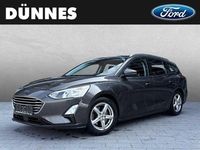 Usado Ford Focus ST-Line 125 HP (91 kW) 2018 Cinzento Carrinha