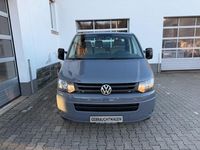 Gebraucht VW T5 84 PS (61 kW) 2010 Grau Van