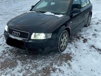 Second-hand Audi A4 163 CP (119 kW) 2002 Negru Break