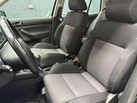 Gebraucht VW Golf IV 2004 Schwarz Kleinwagen