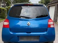 Gebraucht Renault Twingo GT 101 PS (74 kW) 2011 Kleinwagen