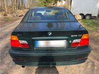 gebraucht BMW 318 Ci -