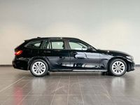 gebraucht BMW 318 d Touring Advantage+LED+Navi+PDCv+h+SHZ+17'' LM
