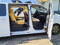 gebraucht Citroën e-Spacetourer SpacetourerM (75 kWh) Shine Business Lounge